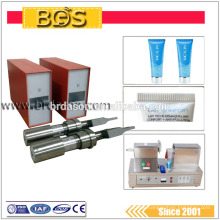 Ultrasonic Plastic Tube Sealing Machine Generator